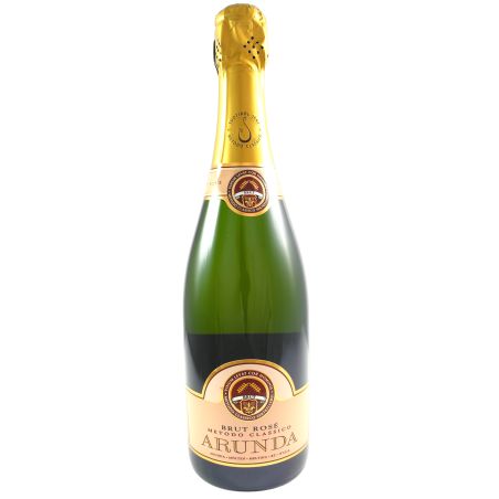 Arunda Brut Rosè Ml. 750 Divine Golosità Toscane