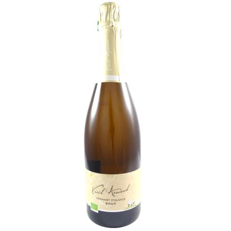La Cave Du Viel Armand Crémant D’Alsace Brut Ml. 750 Divine Golosità Toscane