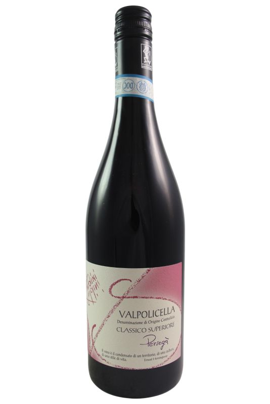 Antolini Valpolicella Classico Superiore Persegà 2022 Ml. 750 Divine Golosità Toscane