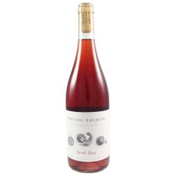 Stefano Amerighi Syrah Rosa 2025 Ml. 750 Divine Golosità Toscane