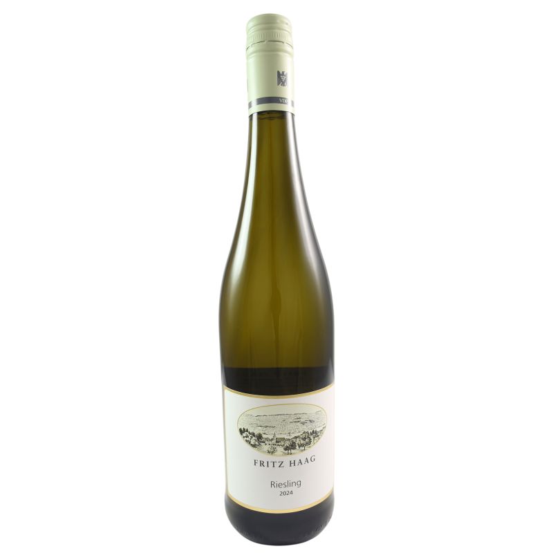 Fritz Haag Kabinet 2024 Ml. 750 Divine Golosità Toscane