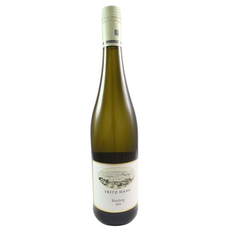 Fritz Haag Kabinet 2024 Ml. 750 Divine Golosità Toscane