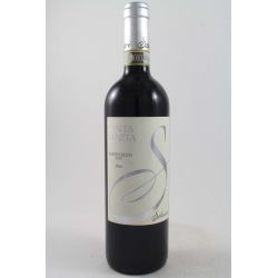 Salustri - Montecucco Santa Marta 2016 Ml. 750 Divine Golosità Toscane