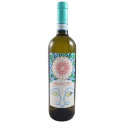 Coroncino - Verdicchio Dei Castelli Di Jesi Classico Superiore Gaiospino 2020 Ml. 750 Divine Golosità Toscane