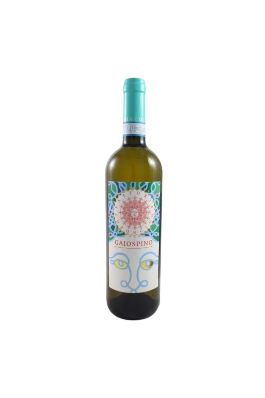Coroncino - Verdicchio Dei Castelli Di Jesi Classico Superiore Gaiospino 2020 Ml. 750 Divine Golosità Toscane