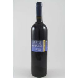 Siro Pacenti - Brunello Di Montalcino Vecchie Vigne 2013 Ml. 750 Divine Golosità Toscane