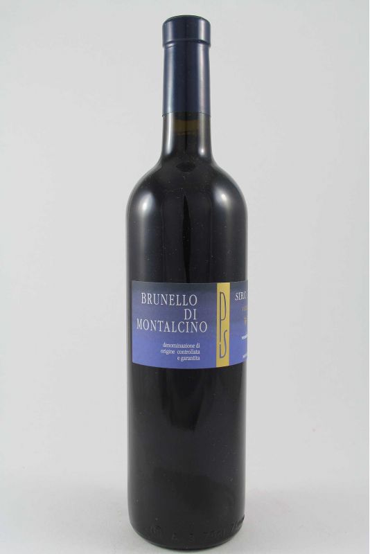 Siro Pacenti - Brunello Di Montalcino Vecchie Vigne 2013 Ml. 750 Divine Golosità Toscane