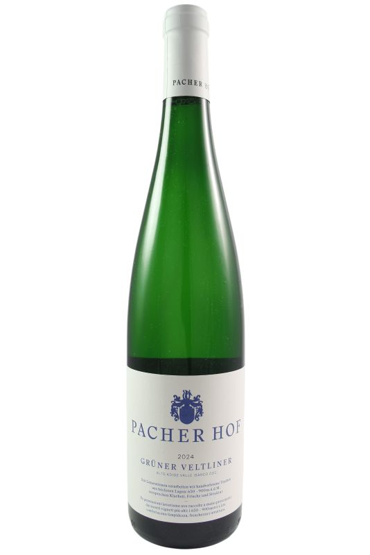 Pacher Hof Gruner Veltliner 2024 Ml. 750 Divine Golosità Toscane