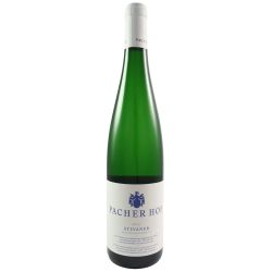 Pacher Hof Sylvaner 2024 Ml. 750 Divine Golosità Toscane