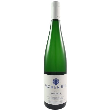 Pacher Hof Sylvaner 2024 Ml. 750 Divine Golosità Toscane