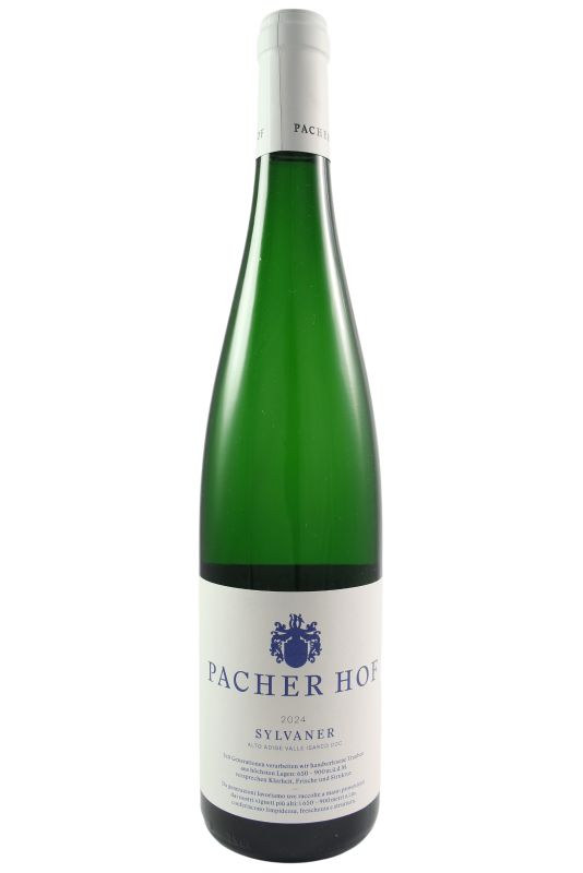 Pacher Hof Sylvaner 2024 Ml. 750 Divine Golosità Toscane