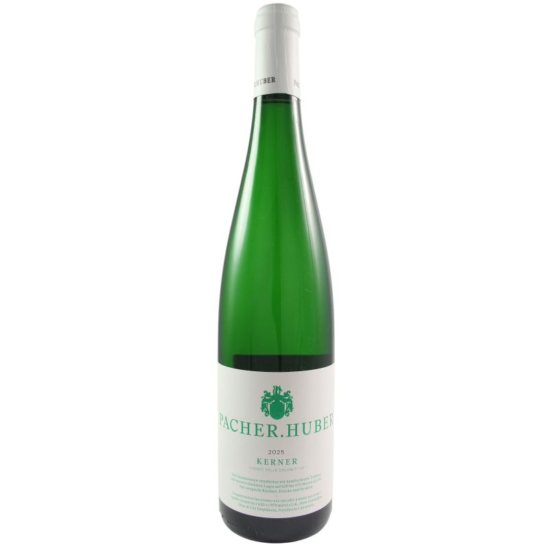 Pacher Huber Kerner 2025 Ml. 750 Divine Golosità Toscane