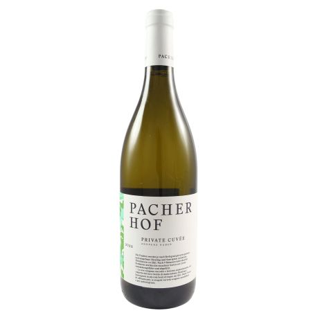 Pacher Hof Private Cuvée Andreas Huber 2022 Ml. 750 Divine Golosità Toscane