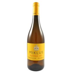 Draga Ribolla Gialla Miklus 2019 Ml. 750 Divine Golosità Toscane