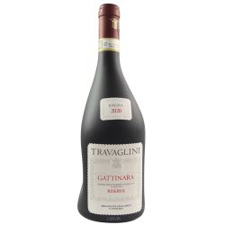Travaglini Gattinara Riserva 2020 Ml. 750 Divine Golosità Toscane