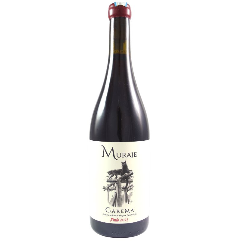 Muraje Carema Patlù 2023 Ml. 750 Divine Golosità Toscane