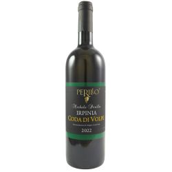 Perillo Irpinia Coda Di Volpe 2022 Ml. 750 Divine Golosità Toscane