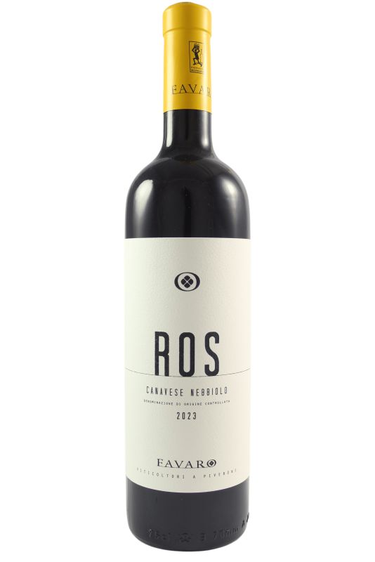 Benito Favaro Vino Rosso Ross 2023 Ml. 750 Divine Golosità Toscane
