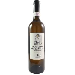 Di Prisco Falanghina 2024 Ml. 750 Divine Golosità Toscane