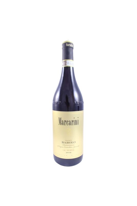 Marcarini - Barolo La Serra 2018 Ml. 750 Divine Golosità Toscane