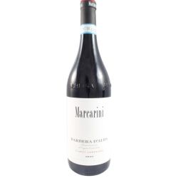 Marcarini - Barbera d'Alba Ciabot Camerano 2023 Ml. 750 Divine Golosità Toscane