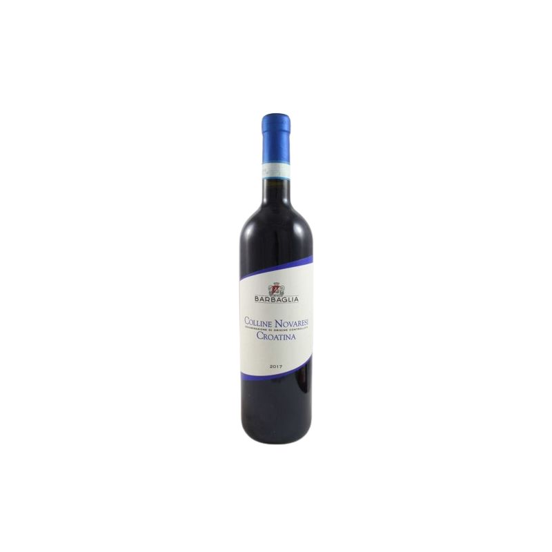 Sergio Barbaglia - Croatina 2017 Ml. 750 Divine Golosità Toscane