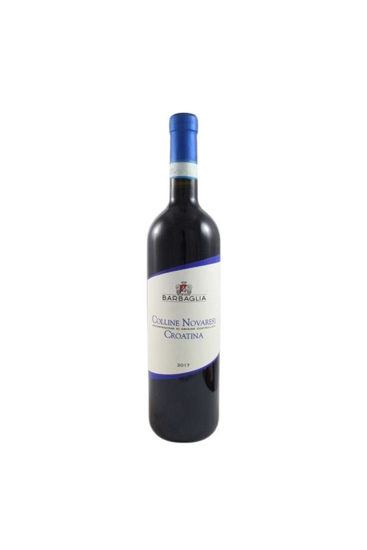 Sergio Barbaglia - Croatina 2017 Ml. 750 Divine Golosità Toscane