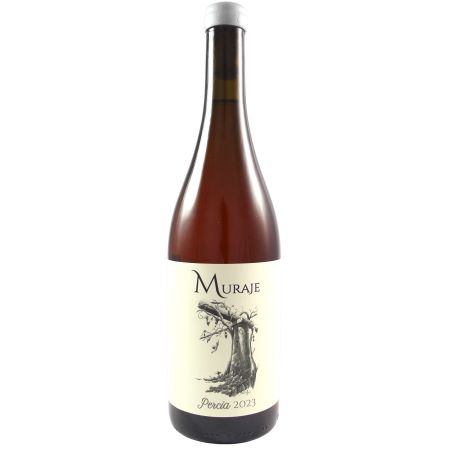 Muraje Carema Rosato Percia 2023 Ml. 750 Divine Golosità Toscane