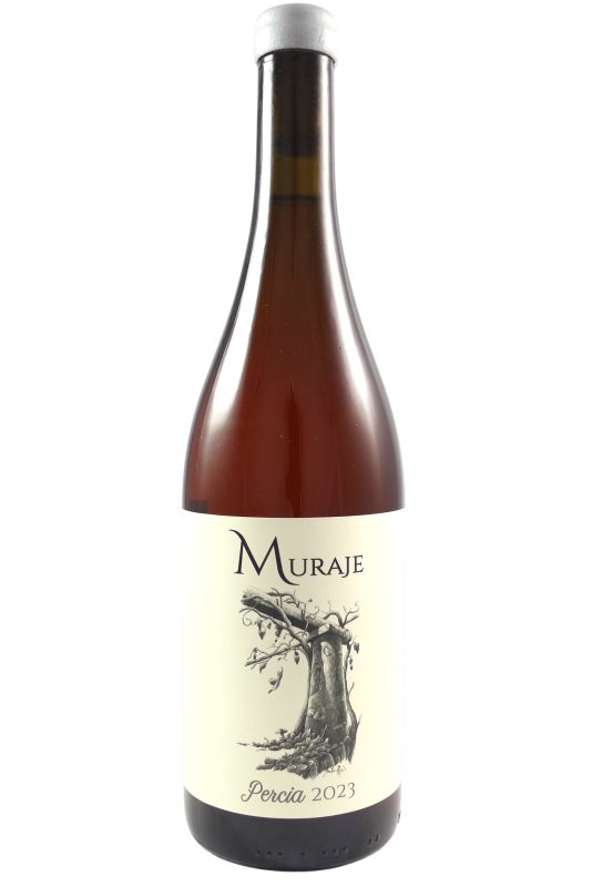 Muraje Carema Rosato Percia 2023 Ml. 750 Divine Golosità Toscane