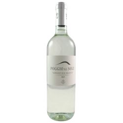 Poggio Al Sole Sangiovese Bianco 2025 Ml. 750 Divine Golosità Toscane