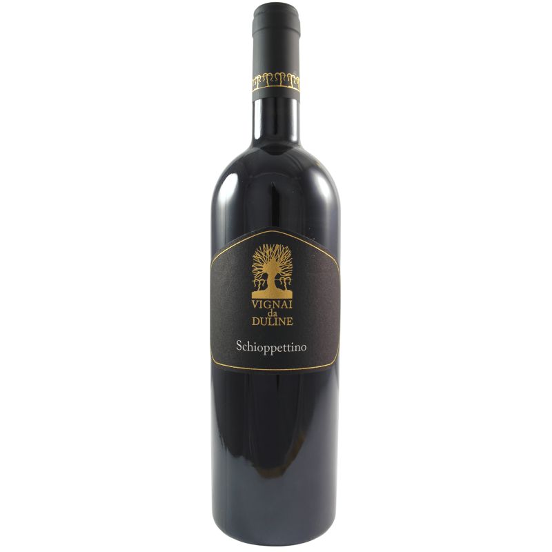 Vignai Da Duline Schioppettino La Duline 2024 Ml. 750 Divine Golosità Toscane