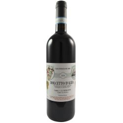 Burlotto Dolcetto D'Alba 2024 Ml. 750 Divine Golosità Toscane