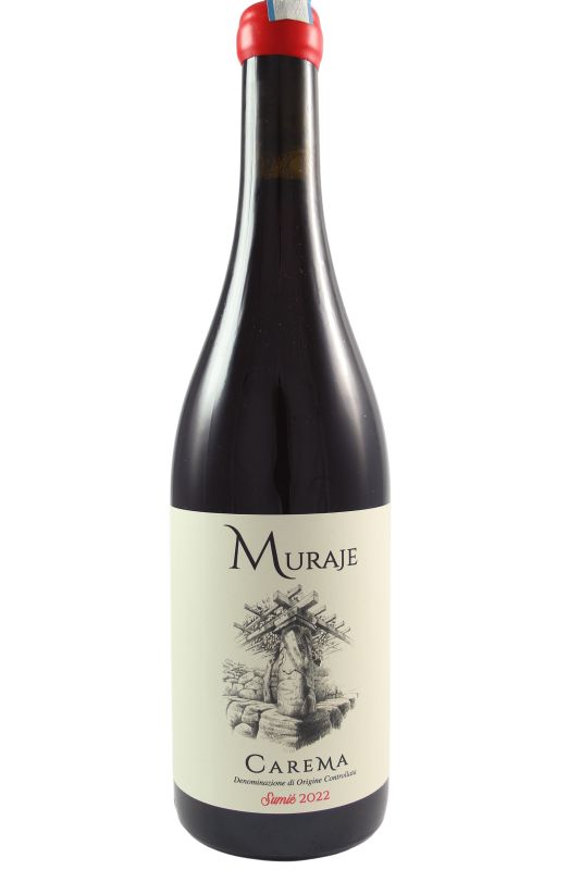 Muraje Sumie Carema 2022 Ml. 750 Divine Golosità Toscane