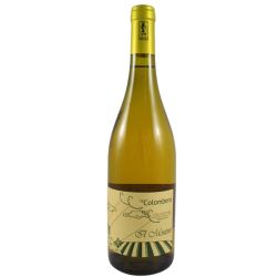 La Colombera - Colli Tortonesi Timorasso Il Montino 2022 Ml. 750 Divine Golosità Toscane