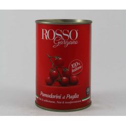 Futuragri Whole Unpeeled Tomatoes Chopped Tomatoes Divine Golosità Toscane