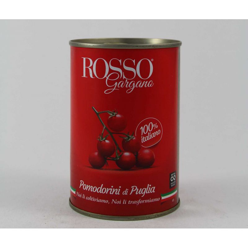 Futuragri Whole Unpeeled Tomatoes Chopped Tomatoes Divine Golosità Toscane