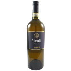 Bambinuto Greco Di Tufo Picoli 2018 Ml. 750 Divine Golosità Toscane