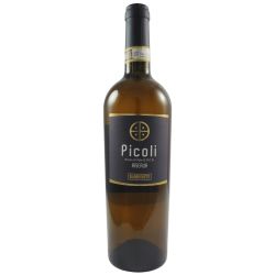 Bambinuto Greco Di Tufo Riserva Picoli 2019 Ml. 750 Divine Golosità Toscane