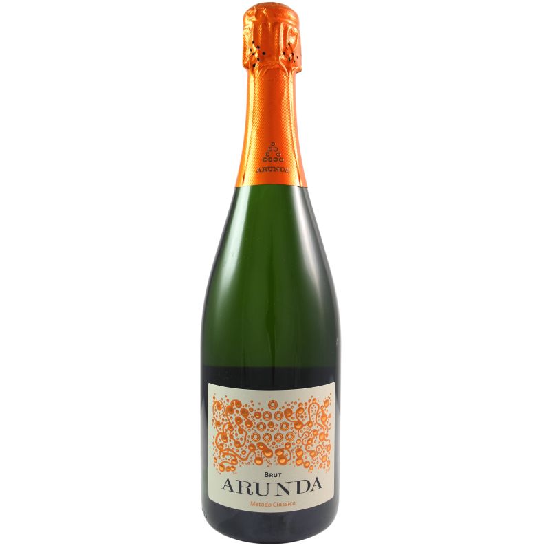 Arunda Brut Ml. 750 Divine Golosità Toscane