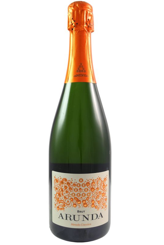 Arunda Brut Ml. 750 Divine Golosità Toscane