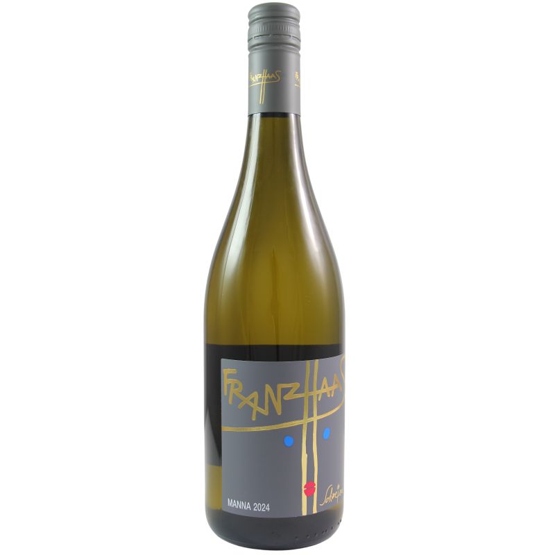 Franz Haas Manna 2024 Ml. 750 Divine Golosità Toscane
