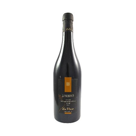 La Piana Zenobito In Anfora Bio 2019 Ml. 750 Divine Golosità Toscane