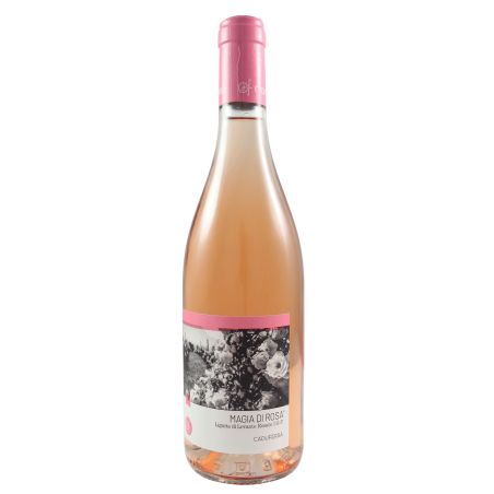 Cà Du Ferra Magia Di Rosa 2025 Ml. 750 Divine Golosità Toscane