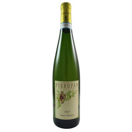 Pieropan Soave Classico Magnum 2025 Divine Golosità Toscane