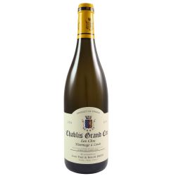 Jean Paul & Benoit Droin Chablis Hammage A Louis 2024 Ml. 750 Divine Golosità Toscane