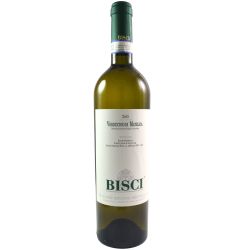 Bisci Verdicchio Di Matelica 2025 Ml. 750 Divine Golosità Toscane