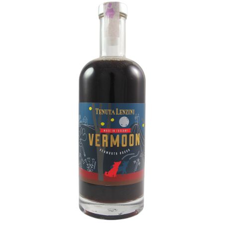 Tenuta Lenzini Vermoon Ml. 700 Divine Golosità Toscane