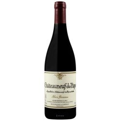 Henri Bonneau Chateauneuf Du Pape 2020 Ml. 750 Divine Golosità Toscane