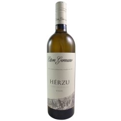 Ettore Germano Langhe Bianco Herzu 2023 Ml. 750 Divine Golosità Toscane