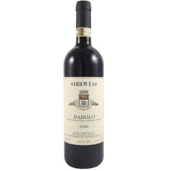 Brovia - Barolo 2020 Ml. 750 Divine Golosità Toscane